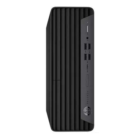 مینی کیس HP ProDesk 600 G6 SFF | Core i7-10700 | رم 16GB DDR4 | SSD 512GB M.2 | Quadro K1200 4GB — تصویر ۲