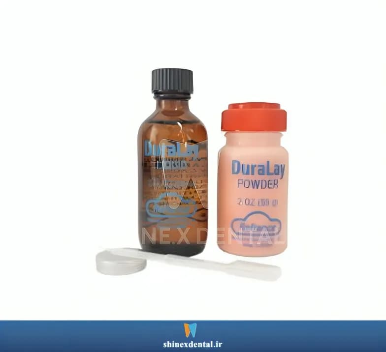 آکریل دورالی Duralay — تصویر ۴