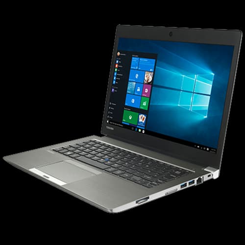 لپ تاپ Toshiba Z30