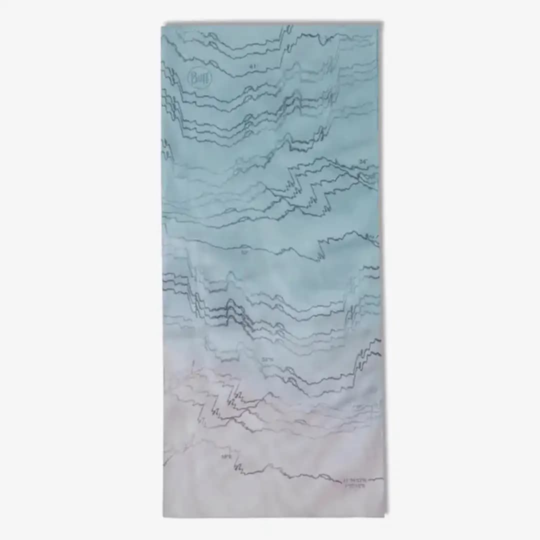 دستمال سر باف Buff CoolNet UV® Lasea Multi — تصویر ۲