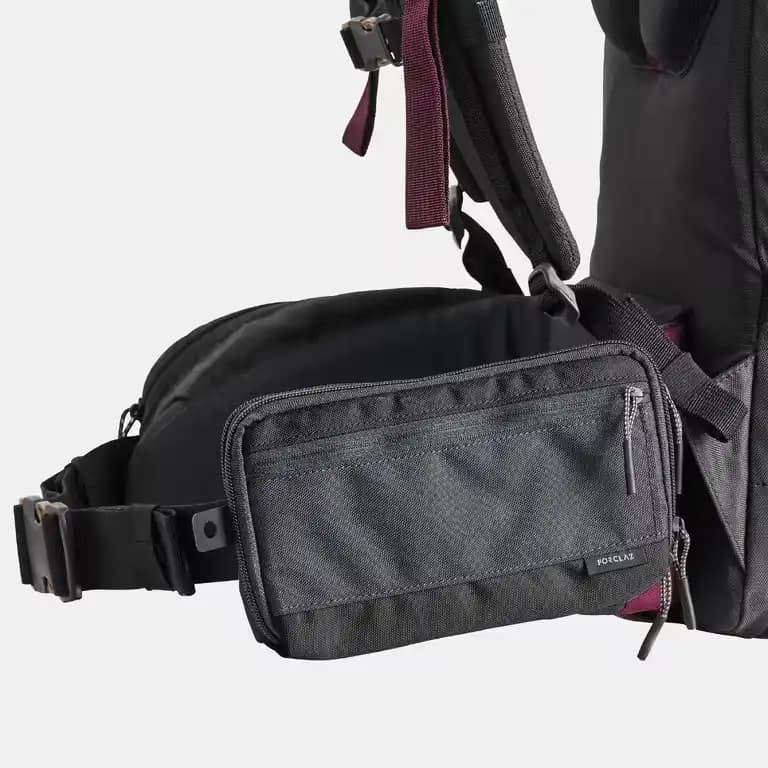 کیف کمری فورکلاز مدل Orginized XL Carry bag — تصویر ۶