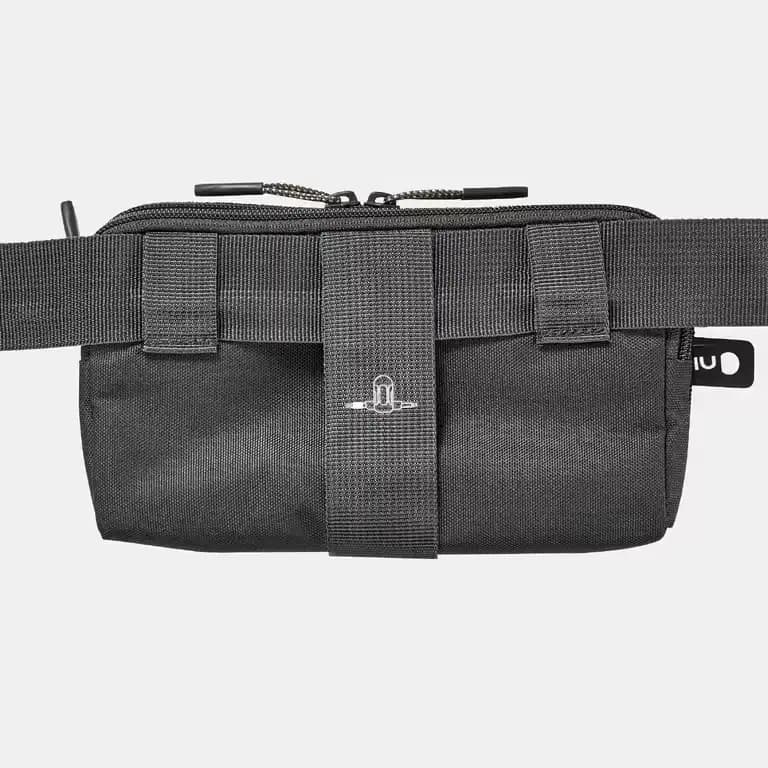 کیف کمری فورکلاز مدل Orginized XL Carry bag — تصویر ۴