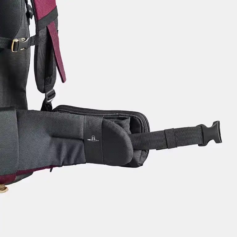 کیف کمری فورکلاز مدل Orginized XL Carry bag — تصویر ۸