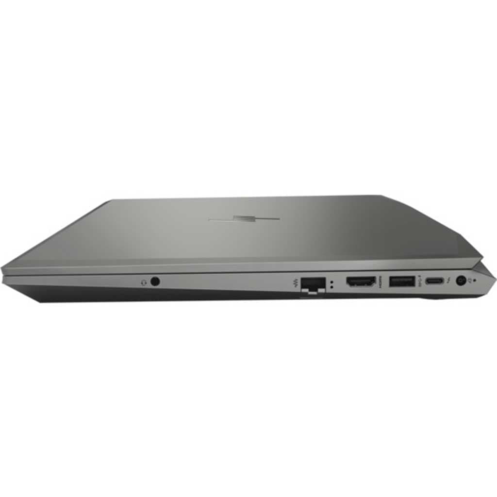 لپ تاپ استوک اچ پی HP ZBook 15V G5/i7 8850H — تصویر ۶