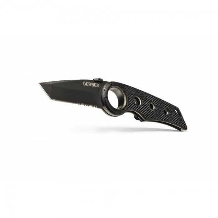 چاقو تاشو گربر مدل Remix Tactical — تصویر ۶