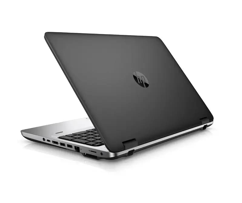 لپ تاپ HP ProBook 650 G3/Core i5-7300U — تصویر ۵