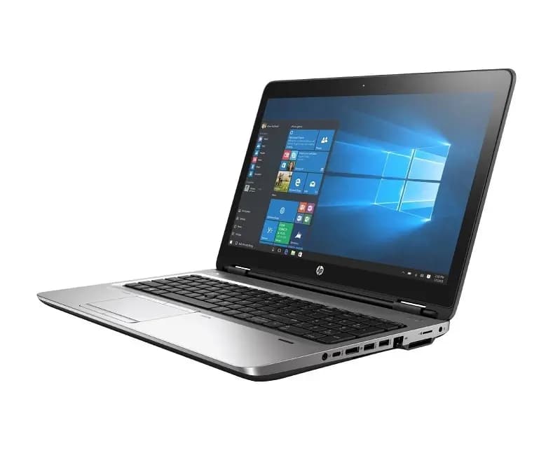 لپ تاپ HP ProBook 650 G3/Core i5-7300U — تصویر ۳