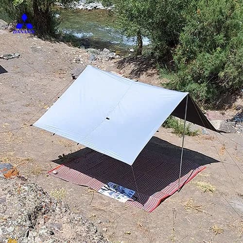 تارپ خجیر PU 3*4 دانانیک — تصویر ۵