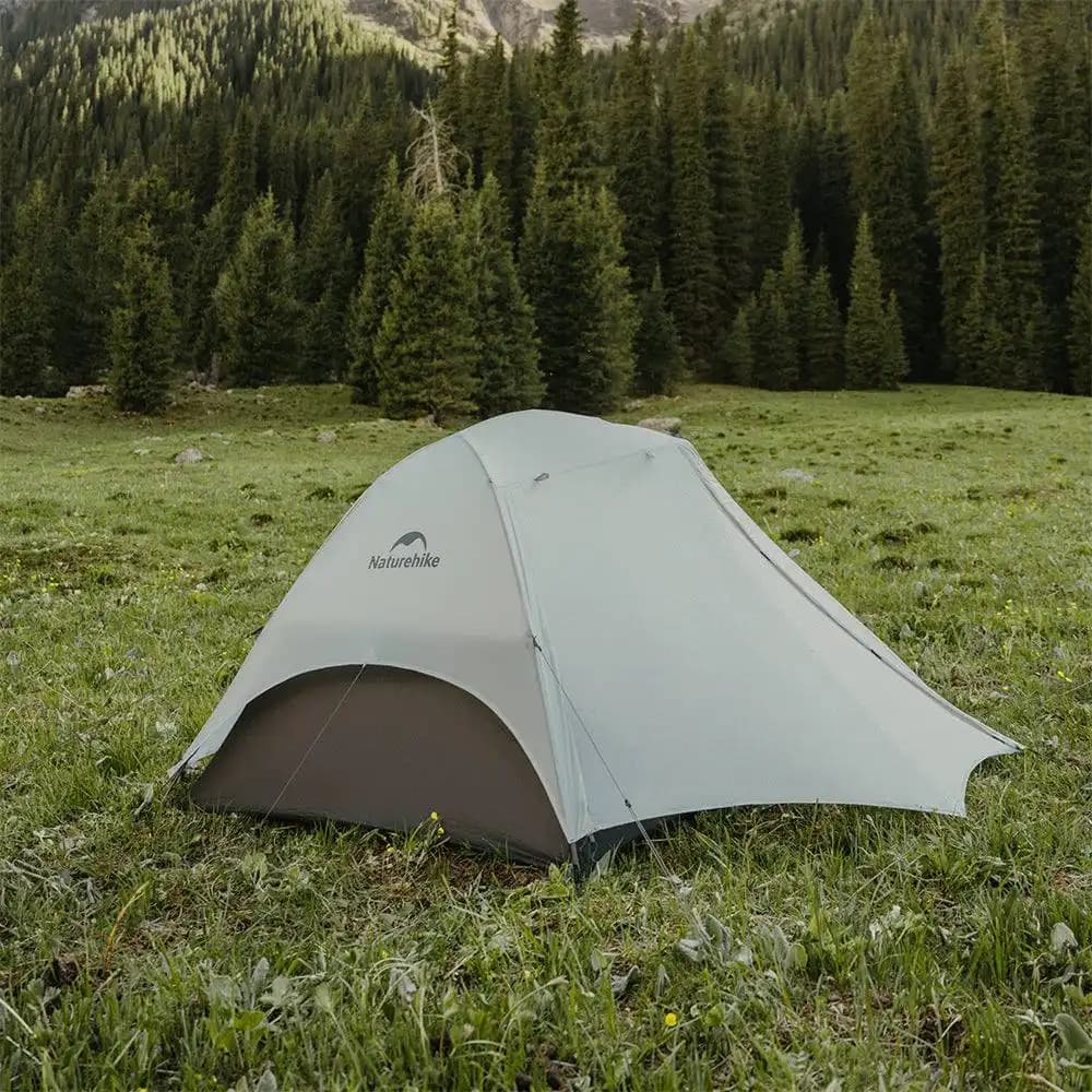 چادر دو نفره نیچرهایک مدل STAR RIVER UL2 CNK2450WS022 — تصویر ۴