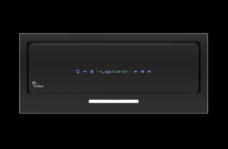هود مخفی سیمر مدل – فلوریا — تصویر ۴