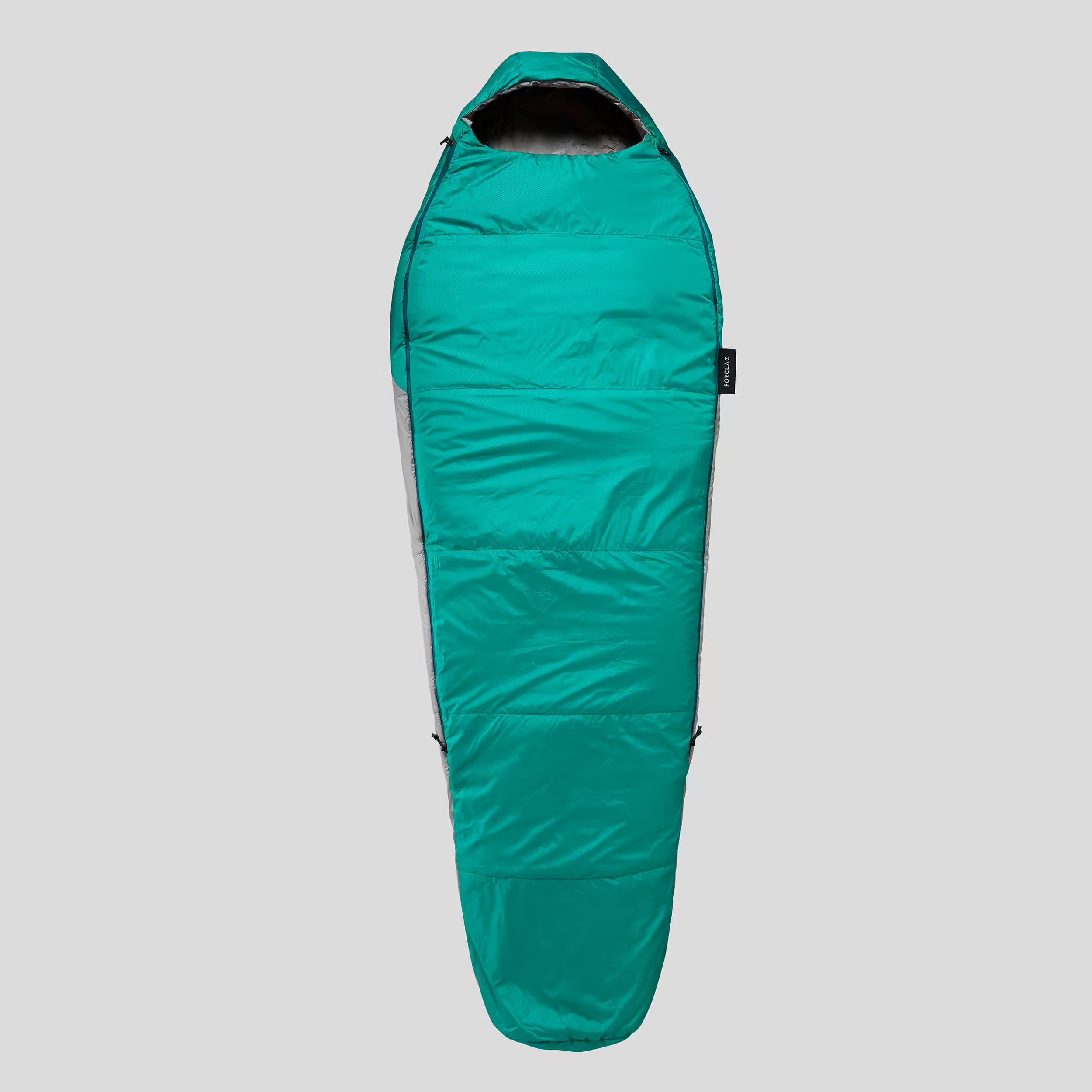 کیسه خواب فورکلاز Forclaz Trekking Sleeping Bag MT500 — تصویر ۷