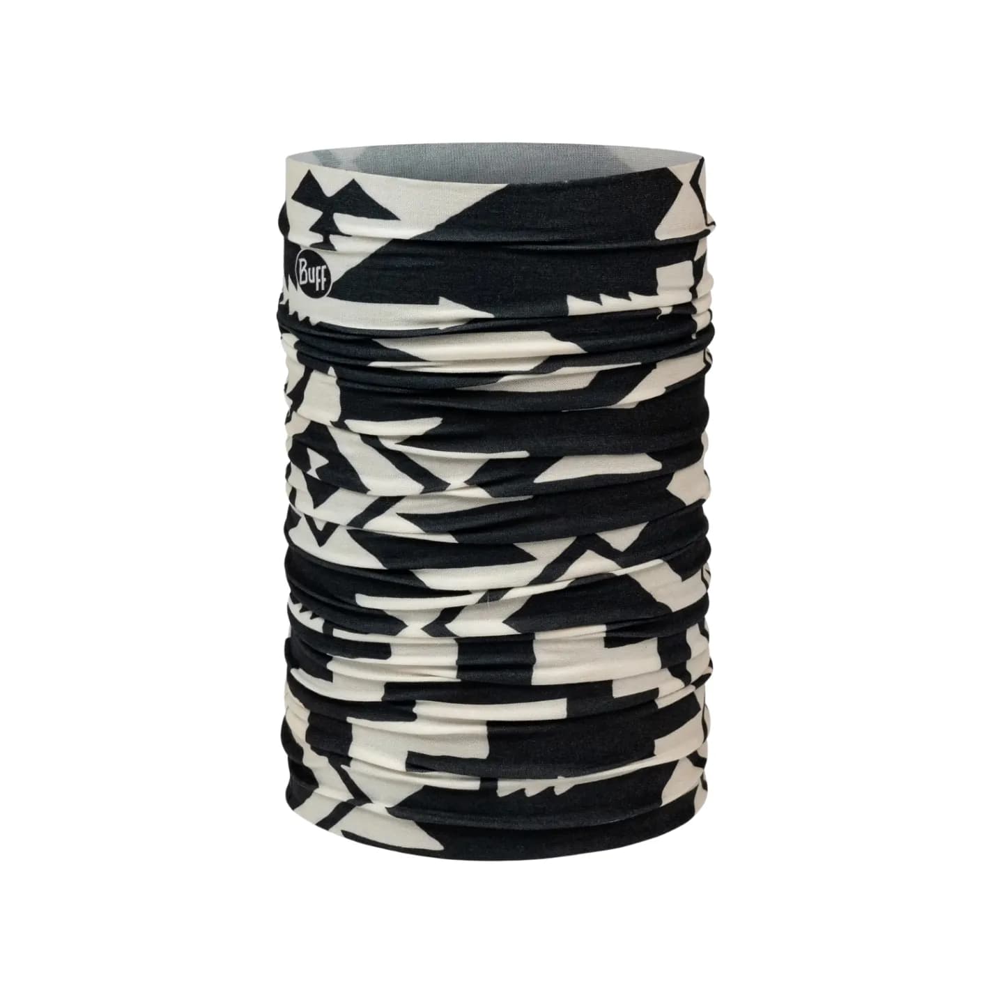 دستمال سر باف Buff Original EcoStretch Neckwear Skar Black