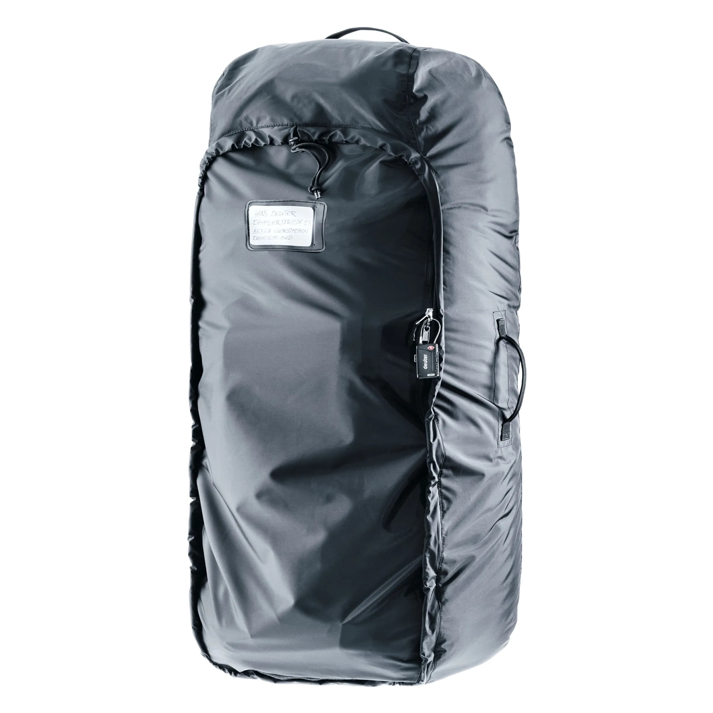 کاور کوله دیوتر Deuter Transport Cover — تصویر ۶