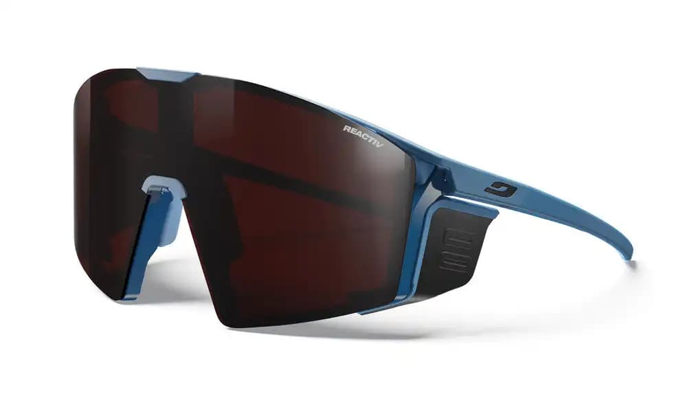 عینک جولبو Julbo EDGE COVER J5884512 CAT0-4 — تصویر ۱۲