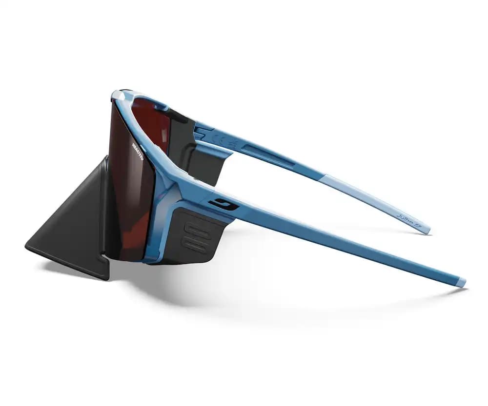 عینک جولبو Julbo EDGE COVER J5884512 CAT0-4 — تصویر ۵