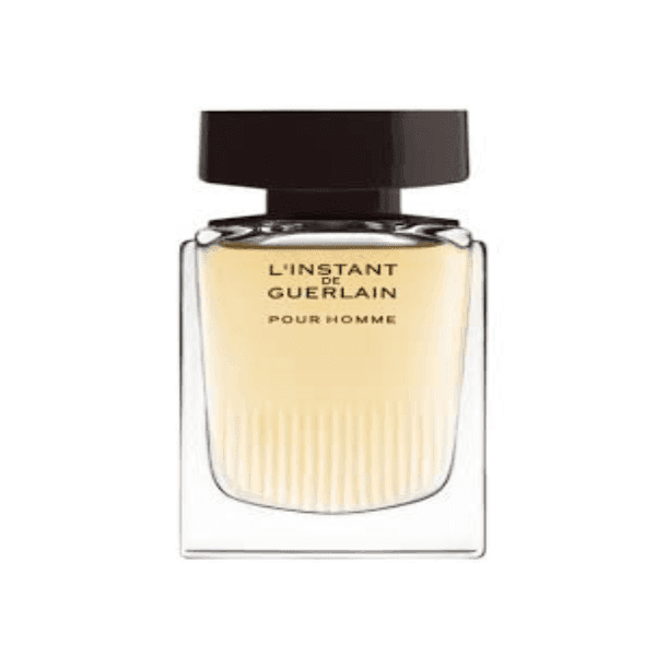 عطر مردانه حِس مدل گرلن ال اینستنت پور هوم او اکستریم – hes – GUERLAIN – L’instant Pour Homme Eau Extreme — تصویر ۴
