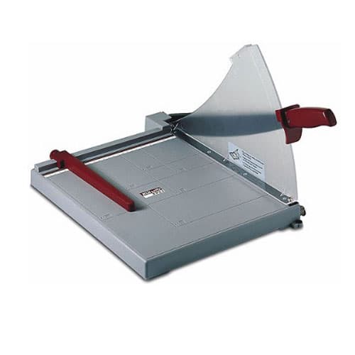 گیوتین A3 کی دابلیو kw