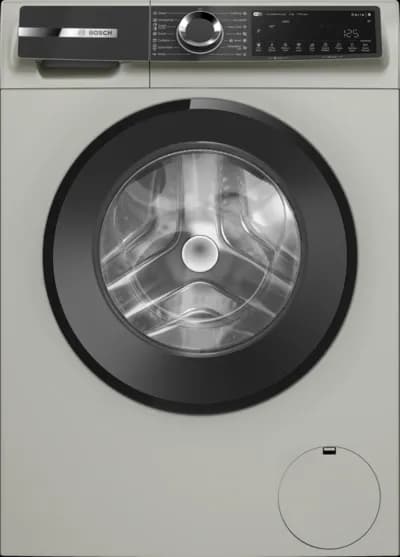 ماشین لباسشویی بوش مدل BOSCH WGK244ZXMظرفیت ۹ کیلوگرم ۱۴ برنامه