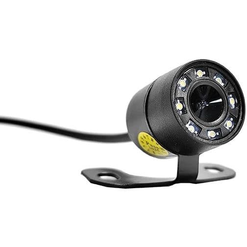 دوربین دنده عقب ساووی مدل SV-190 LED — تصویر ۶