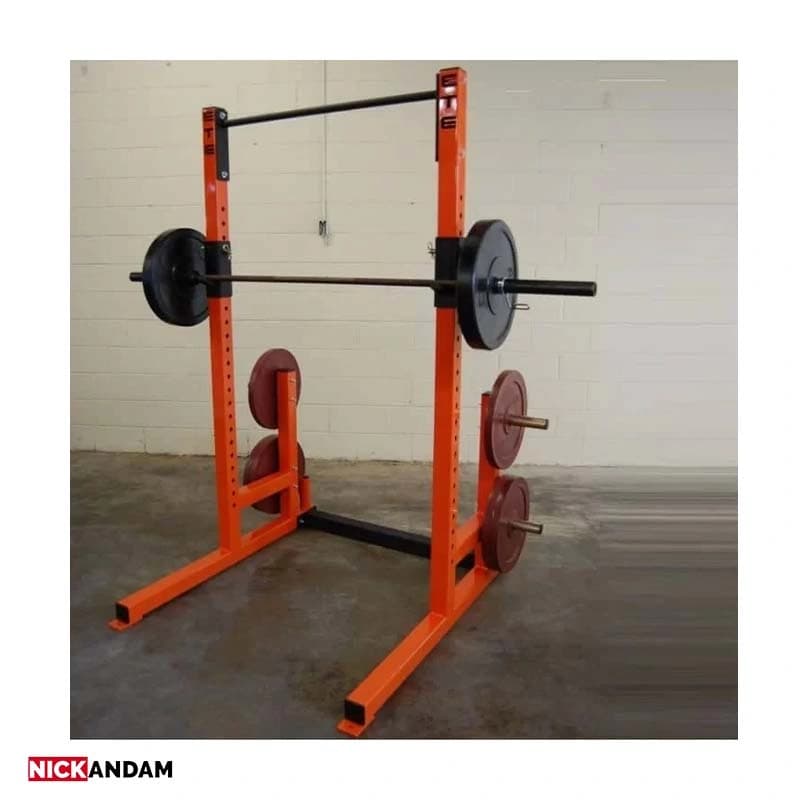 رک اسکات مرکزی باشگاهی مدل AN4660 — تصویر ۶