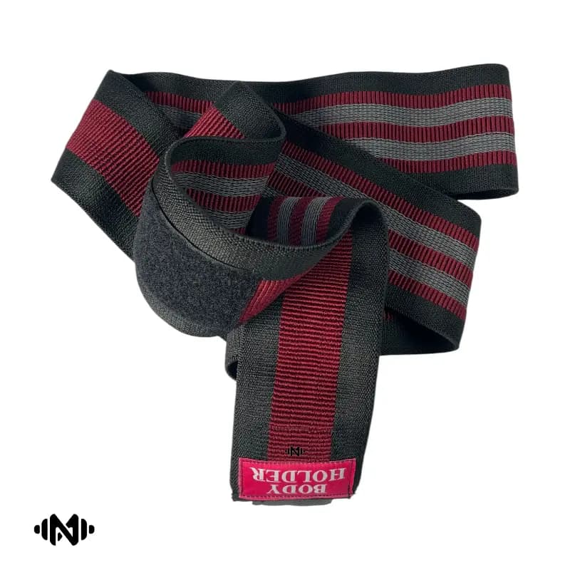زانو بند اسکات ترمز دار body holder1 — تصویر ۲