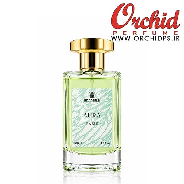 BRAMBLE Aura