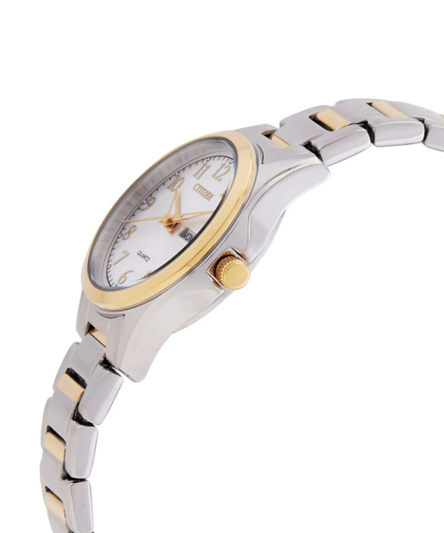 ساعت مچی زنانه سیتیزن CITIZEN مدل EQ0614-52B — تصویر ۵