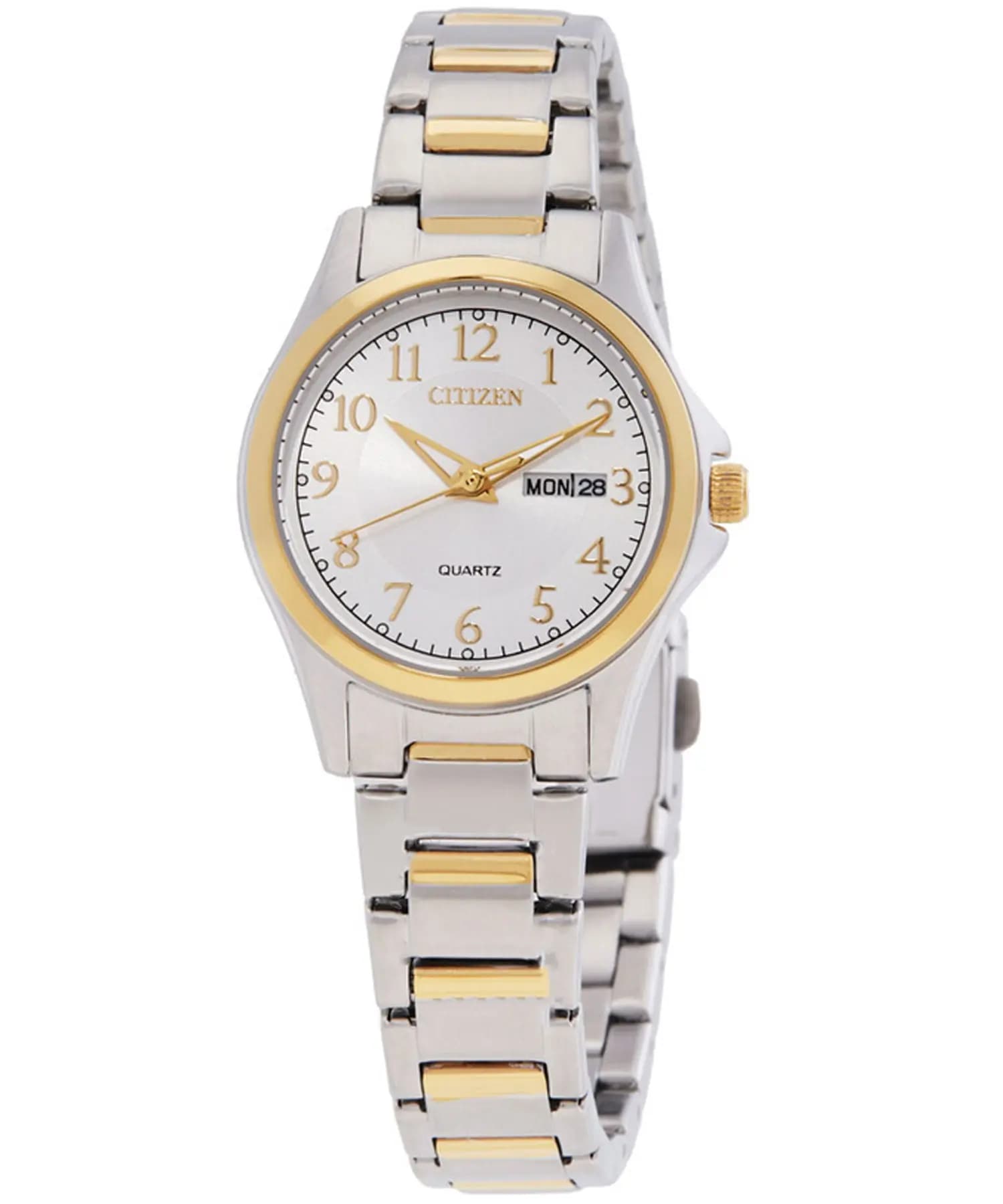 ساعت مچی زنانه سیتیزن CITIZEN مدل EQ0614-52B — تصویر ۳