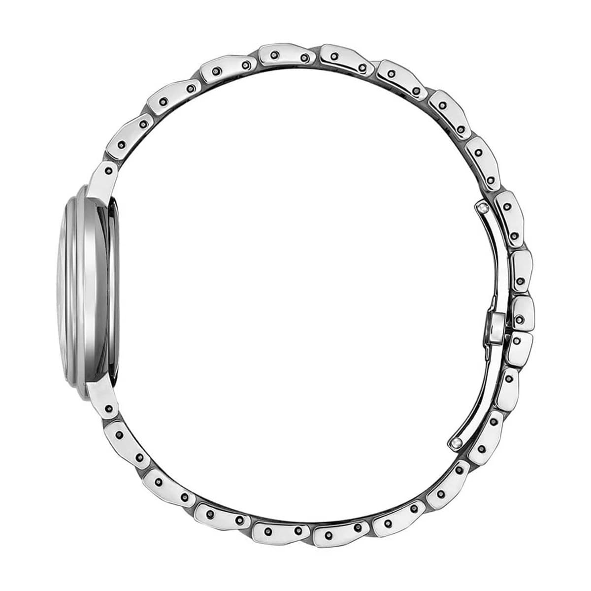 ساعت مچی زنانه سیتیزن CITIZEN مدل EM0910-80N — تصویر ۴