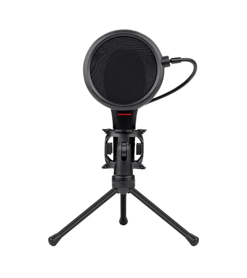 میکروفون استریم ردراگون QUASAR GM200 — تصویر ۳