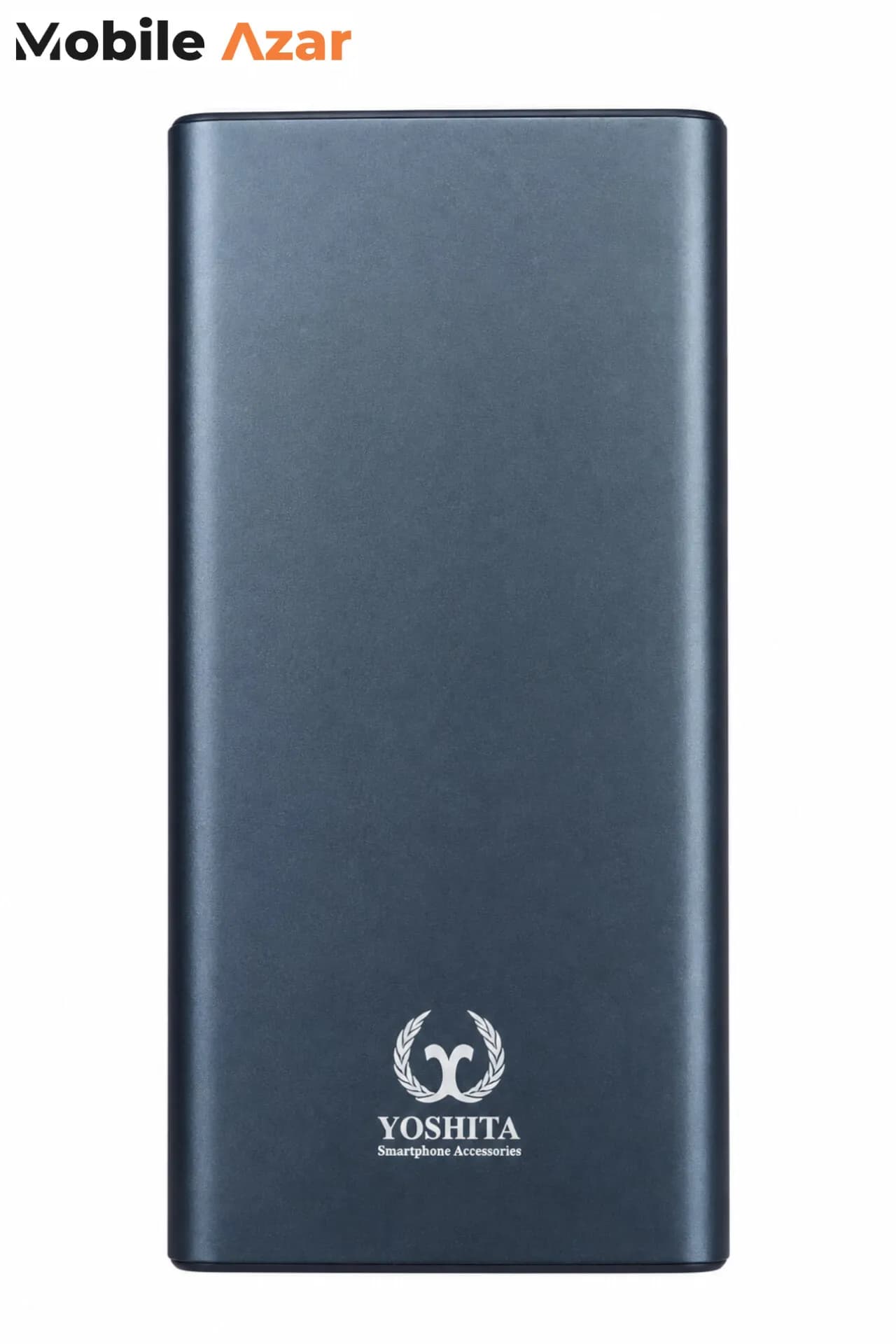 پاور بانک یوشیتا YP-020 ظرفیت 20000 میلی آمپر ساعت با شارژ سریع 25 وات — تصویر ۶