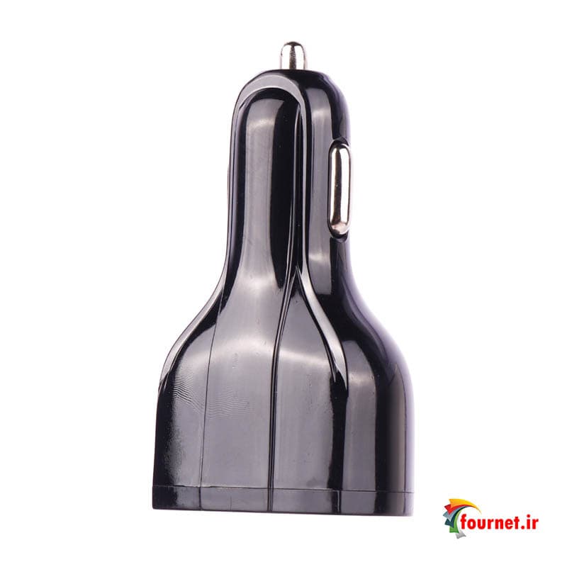 شارژر فندکی تسکو فست شارژ TCG 36 3A QC3.0 PD 33W — تصویر ۱۰
