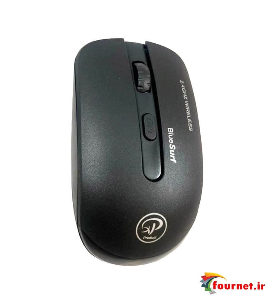 ماوس بی سیم ایکس پی XP-W330 — تصویر ۴