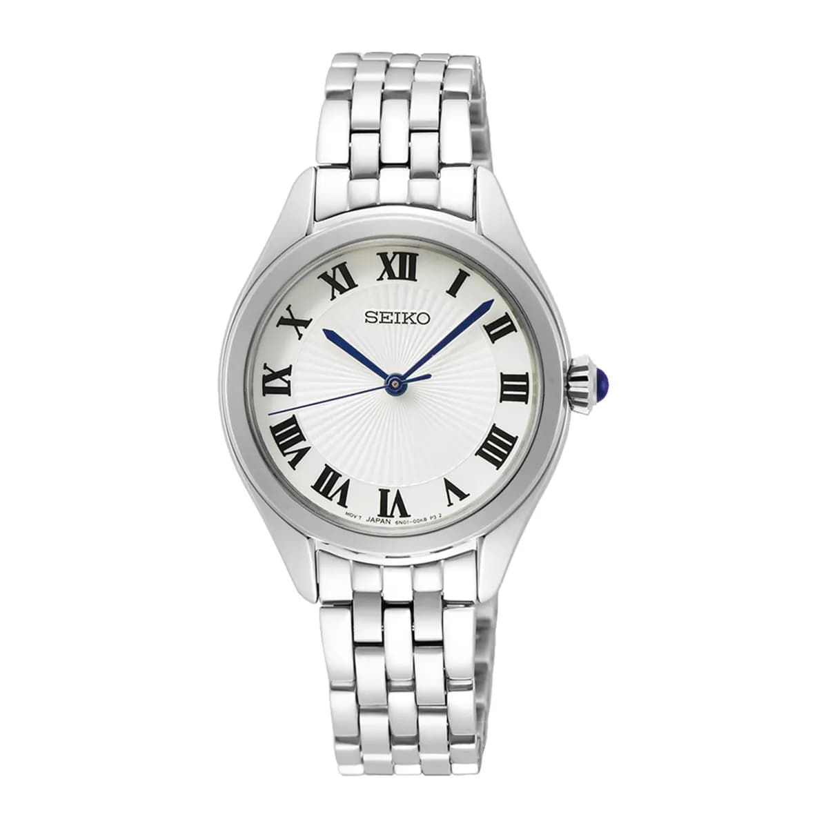 ساعت زنانه سیکو SEIKO مدل SUR327P1 — تصویر ۳