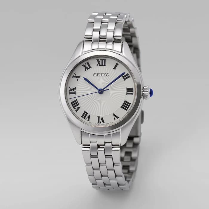ساعت زنانه سیکو SEIKO مدل SUR327P1 — تصویر ۹