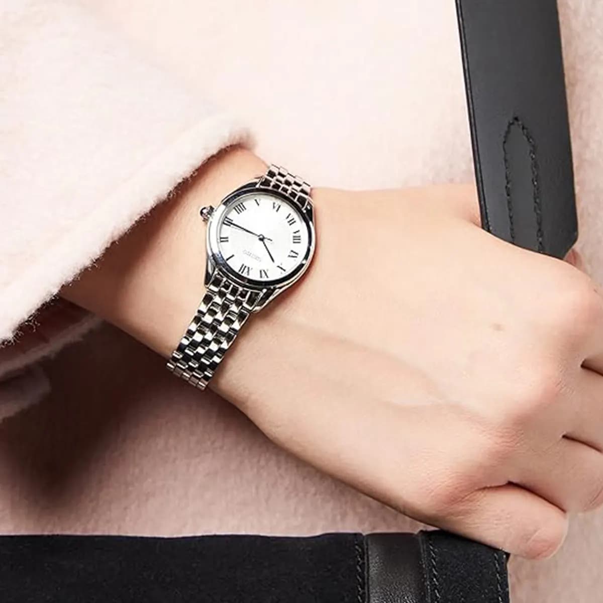 ساعت زنانه سیکو SEIKO مدل SUR327P1 — تصویر ۶