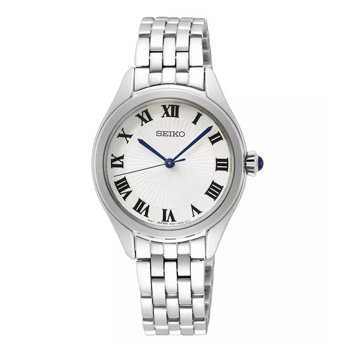 ساعت زنانه سیکو SEIKO مدل SUR327P1 — تصویر ۸