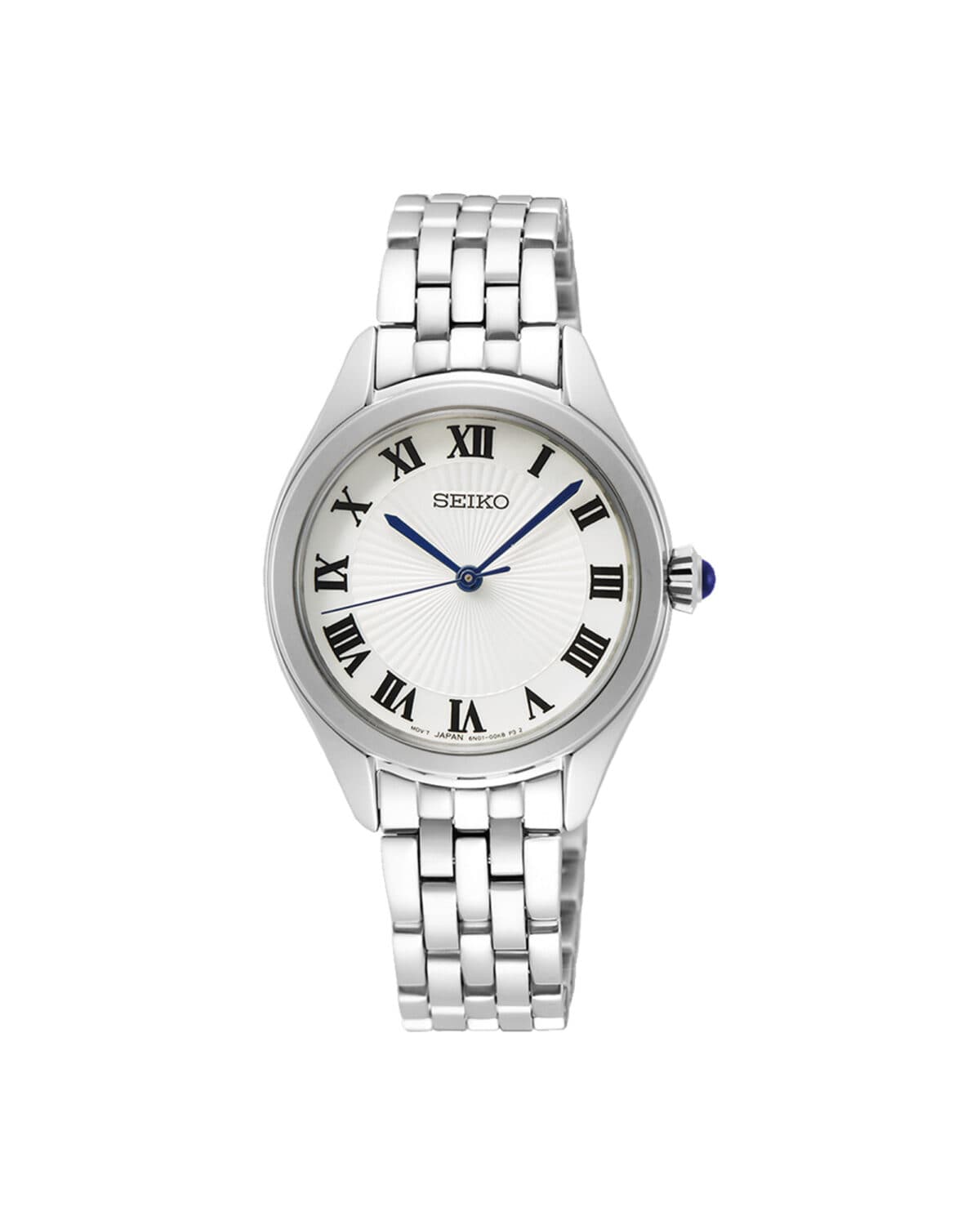 ساعت زنانه سیکو SEIKO مدل SUR327P1 — تصویر ۱۲