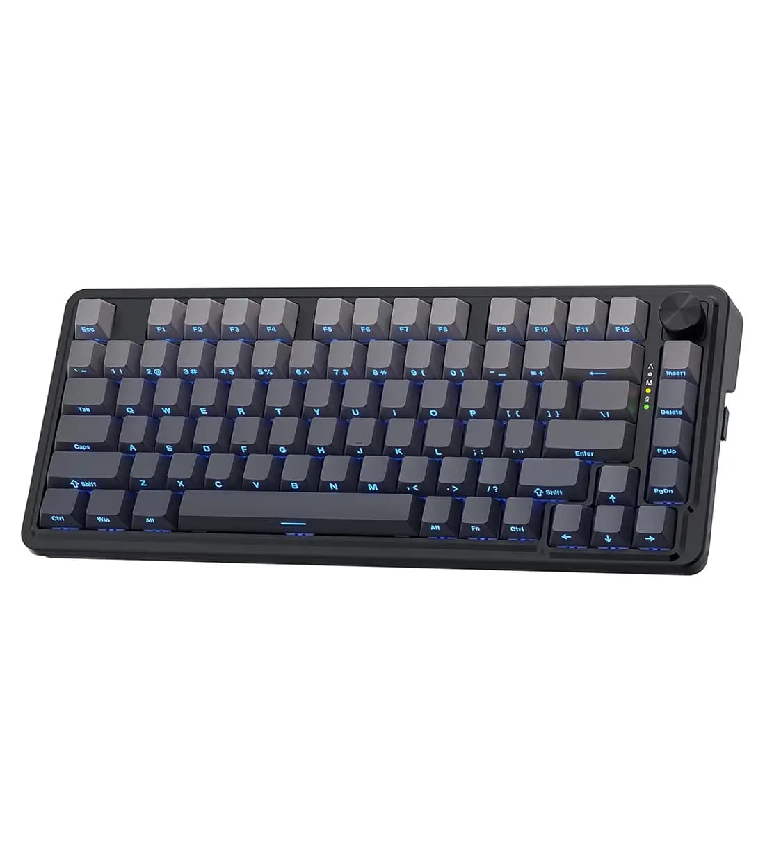 کیبورد گیمینگ مکانیکی ردراگون مدل Redragon Geb K673 SP PRO — تصویر ۱۱