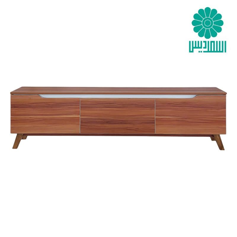 میز تلویزیون اسمردیس مدل TV1390 — تصویر ۵