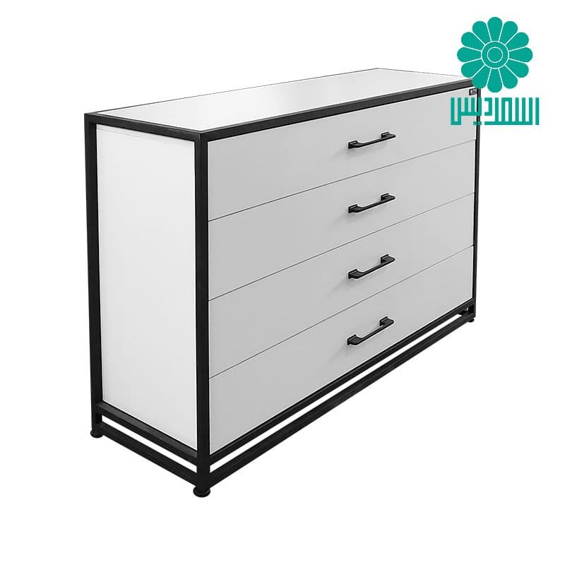 دراور اسمردیس مدل D1001 — تصویر ۵