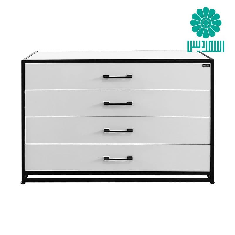 دراور اسمردیس مدل D1001 — تصویر ۴