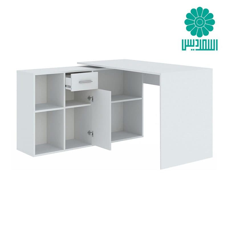 میز تحریر اسمردیس مدل T245 — تصویر ۸
