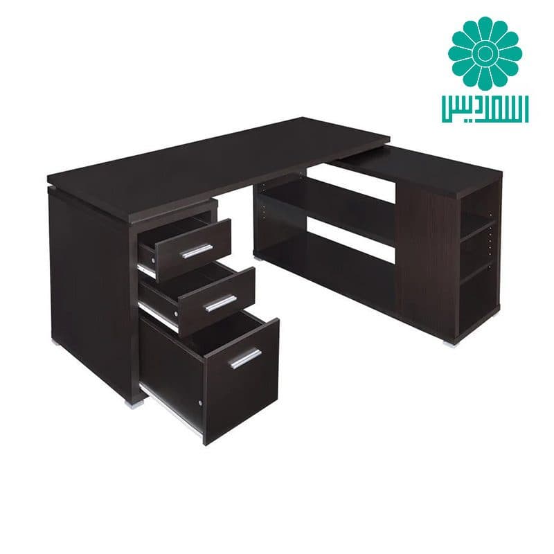 میز تحریر اسمردیس مدل T241 — تصویر ۱۱