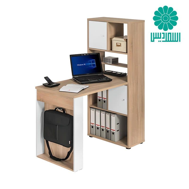 میز تحریر اسمردیس مدل T234 — تصویر ۹