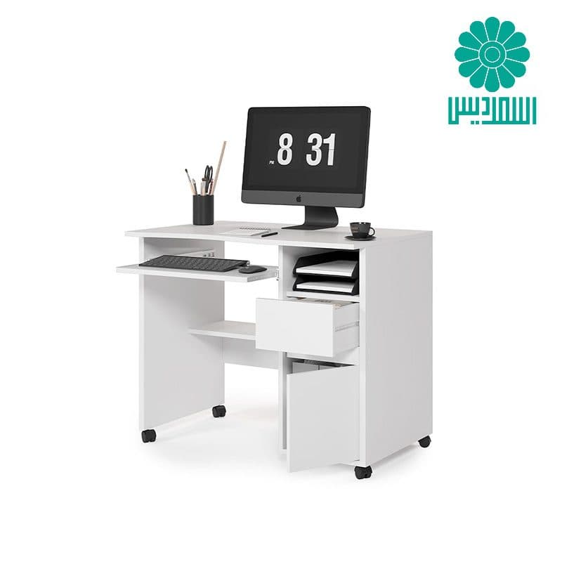 میز تحریر اسمردیس مدل T224 — تصویر ۳
