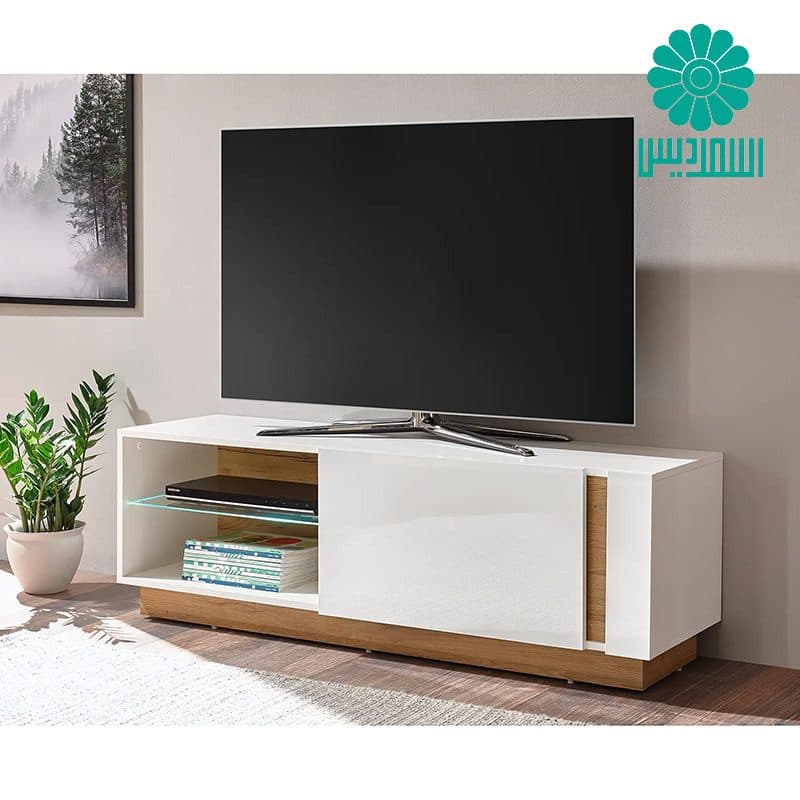 میز تلویزیون اسمردیس مدل TV213 — تصویر ۱۲