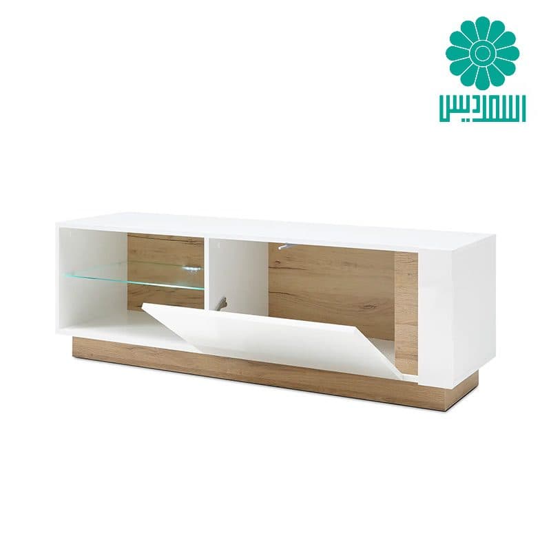 میز تلویزیون اسمردیس مدل TV213 — تصویر ۱۰
