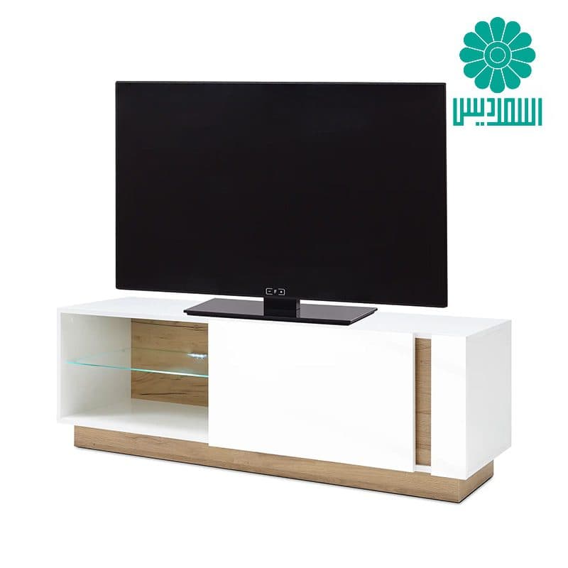 میز تلویزیون اسمردیس مدل TV213 — تصویر ۱۱