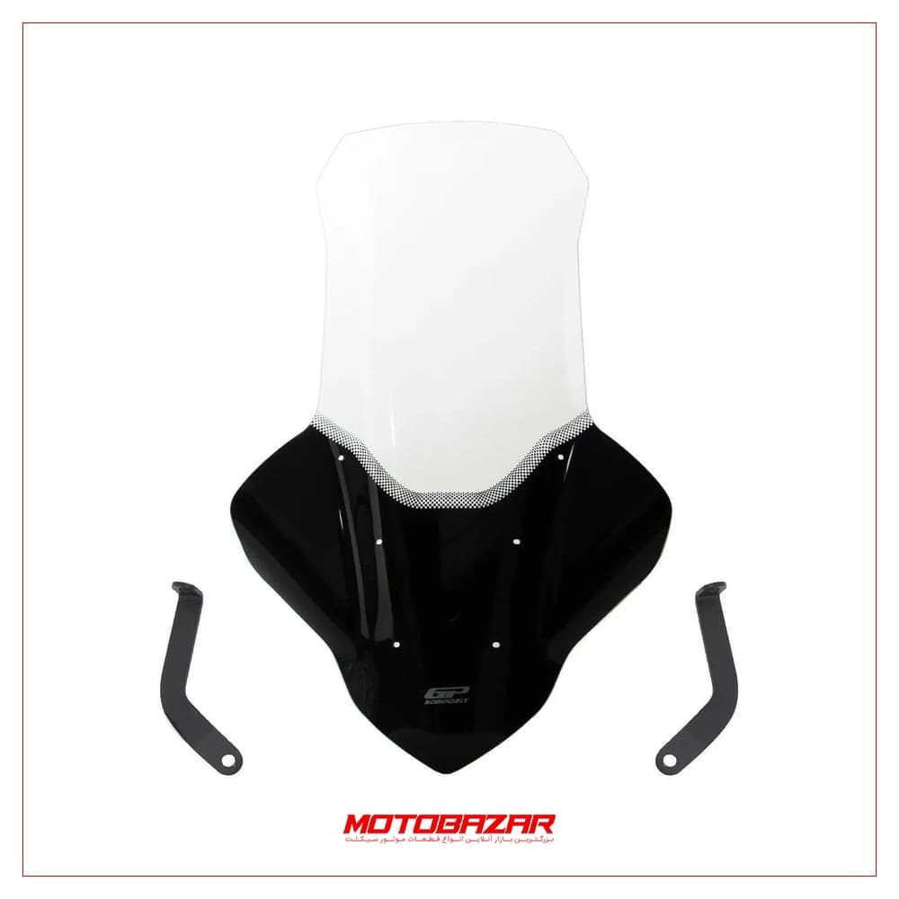 طلق GP Kompozitیاماها ان مکس Nmax